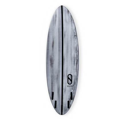 Firewire S Boss Surfboard - Volcanic - Slater Designs
