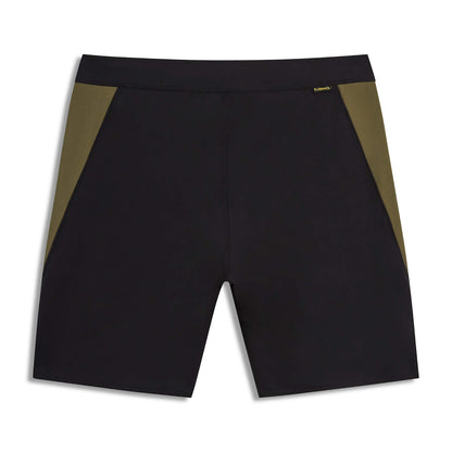 Bermuda Boardshort Florence Marine X Airtex Gamma Boardshort - Black