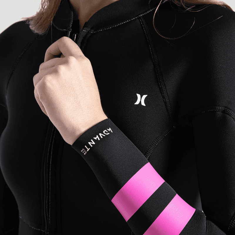 Hurley Body Maiô Neoprene 2/2 Mm