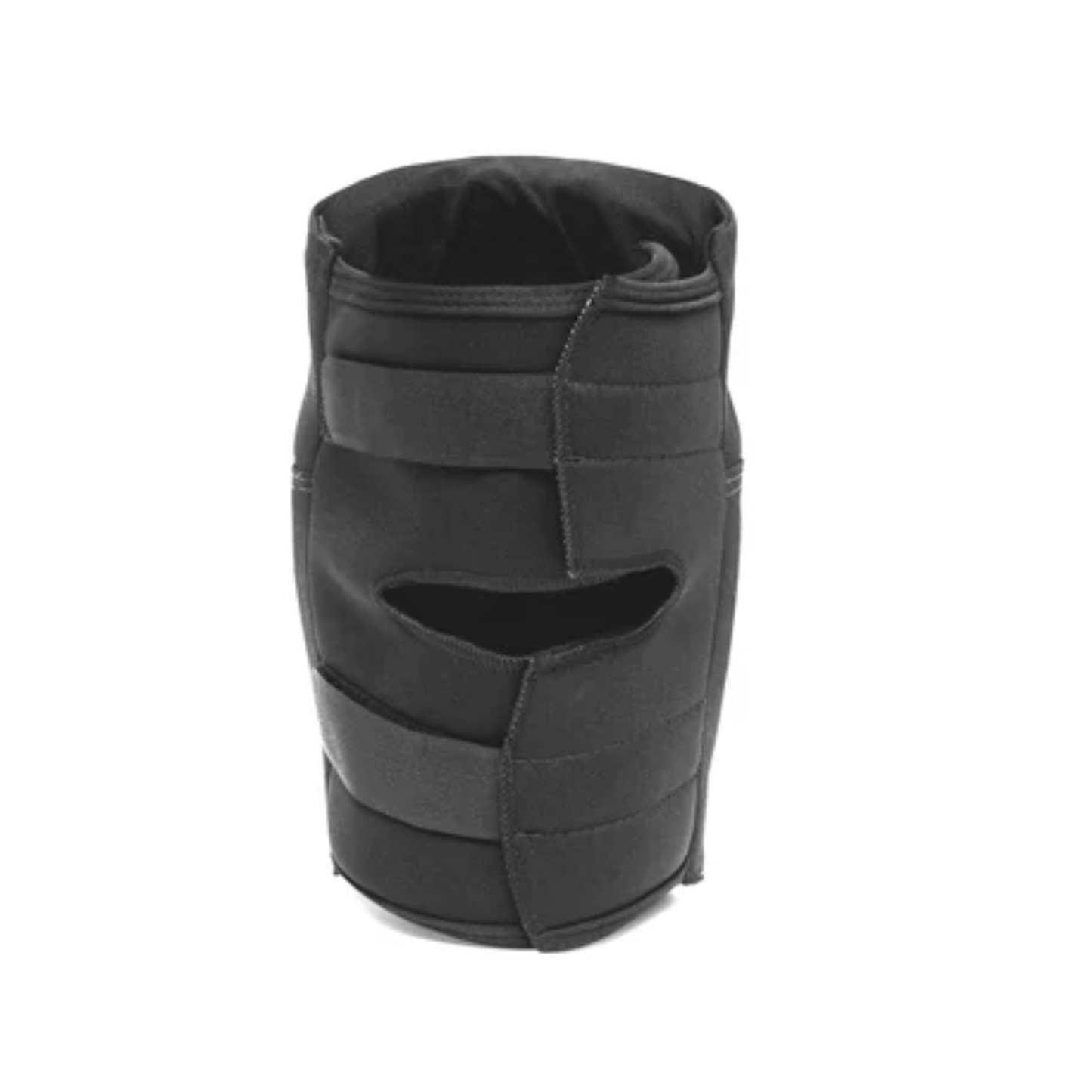 Kit de Proteção Niggli Juvenil - Kit Joelheira, Cotoveleira e Protetor de Punho