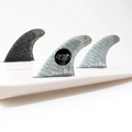 Quilha FCS II Hayden Shapes PCC Triquilhas FCS - Medium