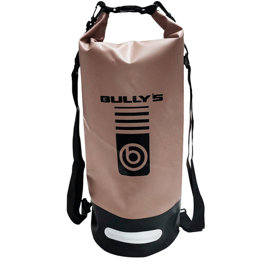 WetBag Para Roupa Molhada - Saco Bolsa Estanque Bullys