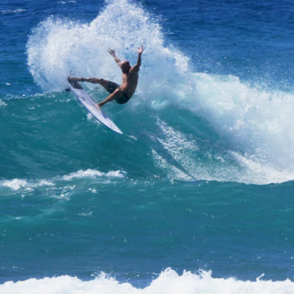 Firewire FRK Swallow - Ibolic - Slater Designs Surfboard