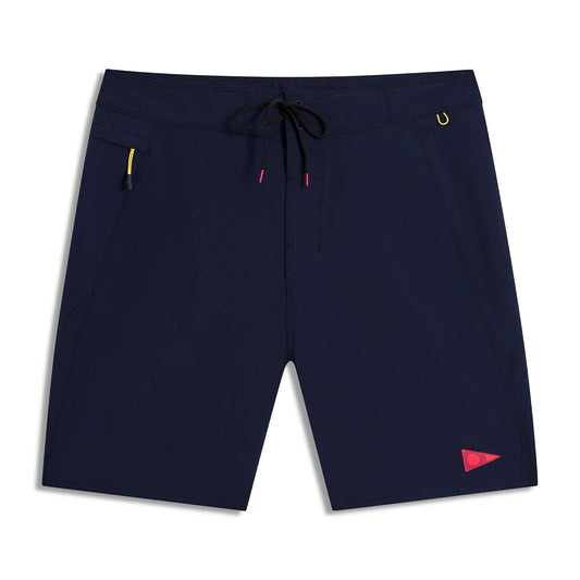 Bermuda Boardshort Florence Marine X Cordura Airtex Boardshort - Navy