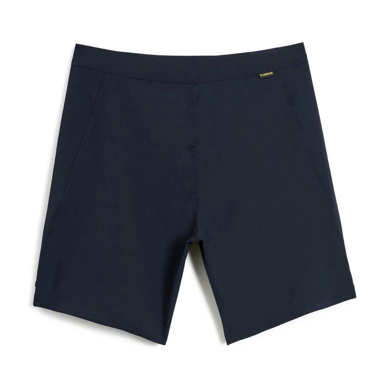 Bermuda Boardshort Florence Marine X Standard Issue Boardshort - Department Navy