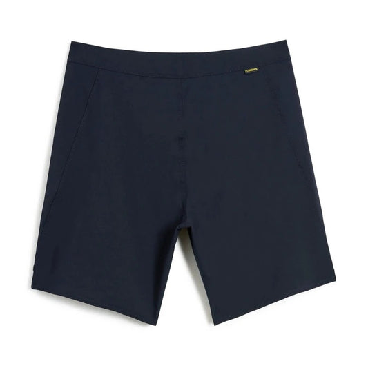 Bermuda Boardshort Florence Marine X Standard Issue Boardshort - Department Navy