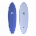 Channel Islands Al Merrick G Skate Surfboard - Swallow Tail