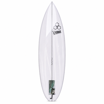 Channel Islands Al Merrick Happy Traveler PU Surfboard