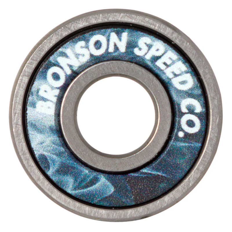 Rolamento G3 Alexis Ramirez Bronson Speed Co