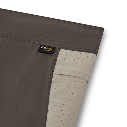 Bermuda Boardshort Florence Marine X Cordura Airtex Boardshort - Mountain