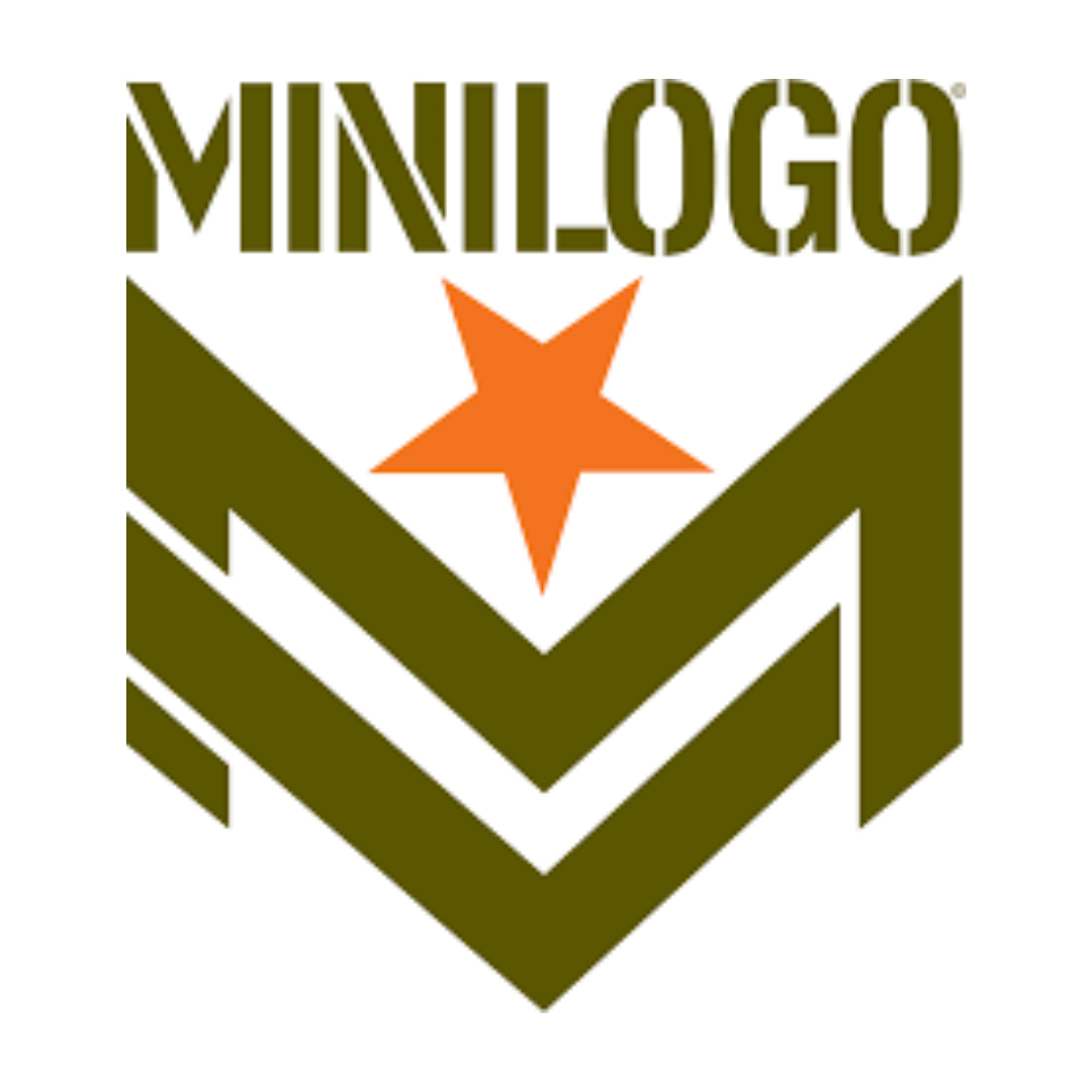 Shape Importado Mini Logo 8.5 Maple Chevron Natural