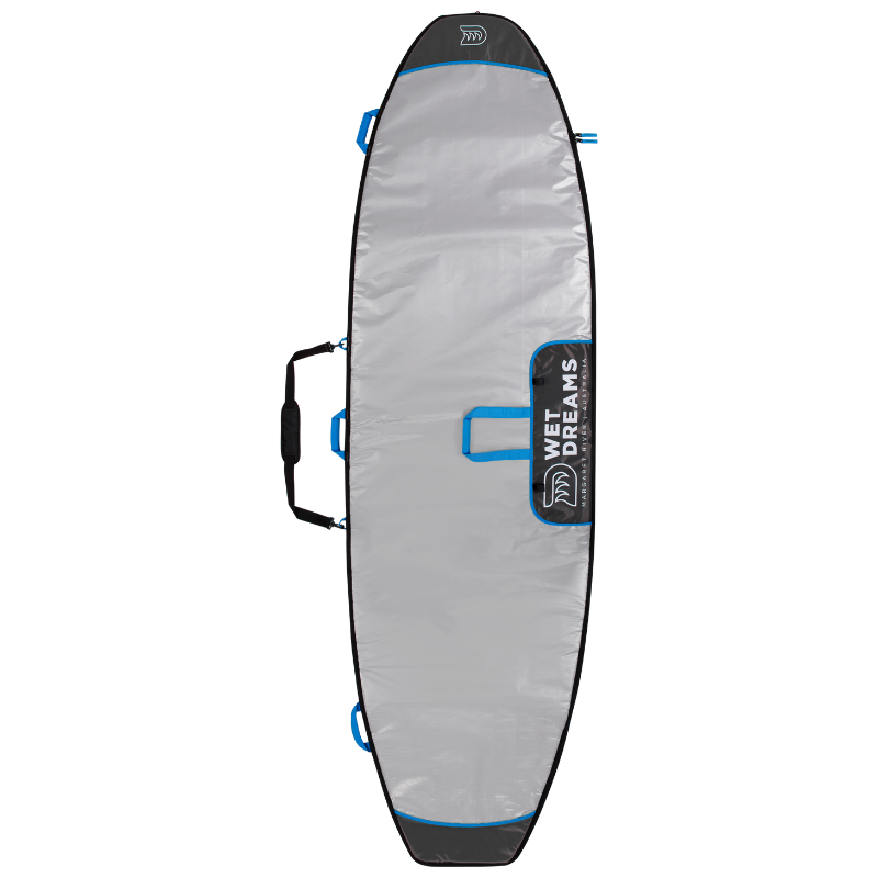 Capa Stand Up Sup Refletiva - Wet Dreams