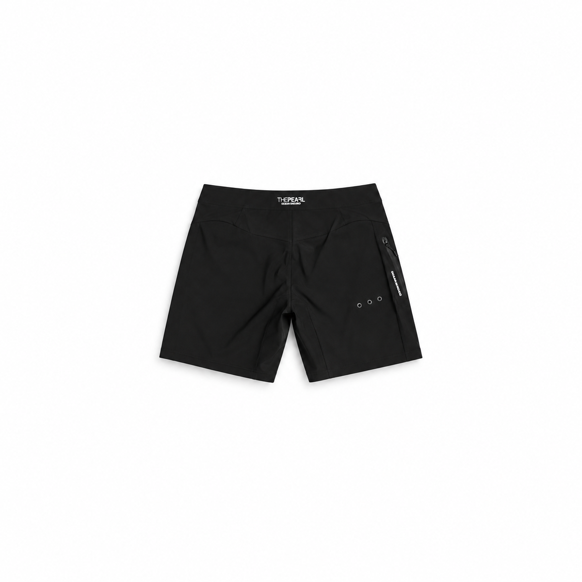 Bermuda Surf Osklen New The Pearl Preto