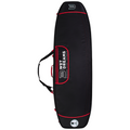 Capa Sarcófago Tripla Surf Com Roda Premium - Wet Dreams