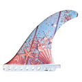 Quilha Pavani Longboard Sup 9 - Concha