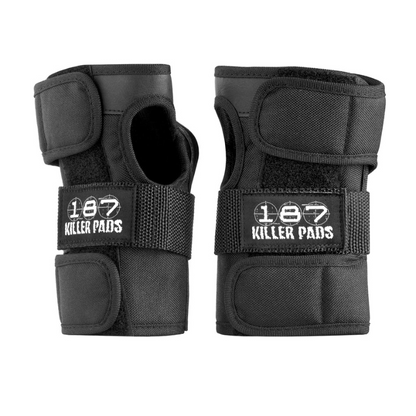 Wrist Guards 187 Killer Pads - Wrist Protector