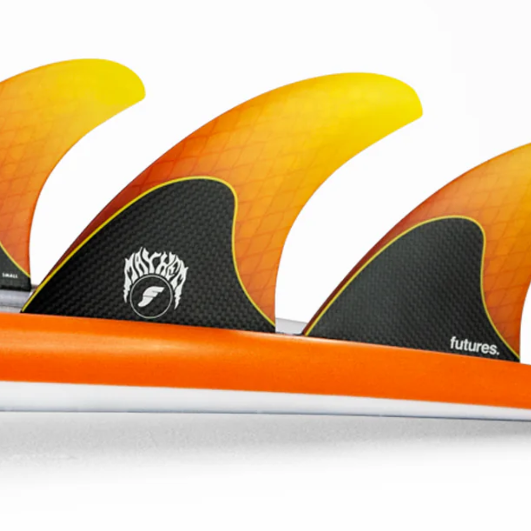 Quilha Future Fins Novo Mayhem 3.0 Small