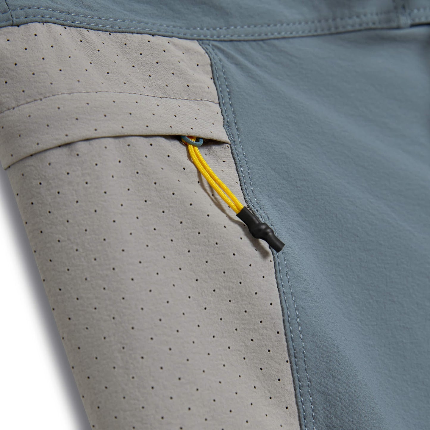 Bermuda Boardshort Florence Marine X Cordura Airtex Boardshort - Sea Blue