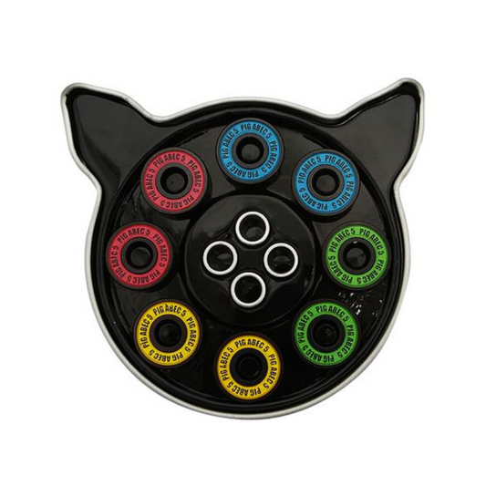Rolamento Pig Wheels Pig Neon