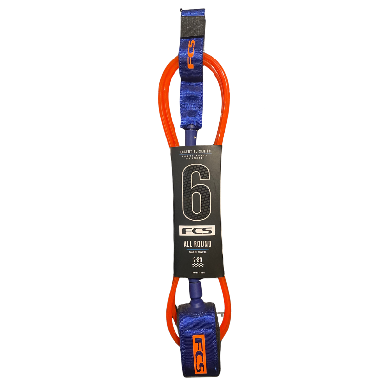 Leash FCS 6 All Round Essential