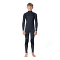 Long John O'Neill Juvenil Hyperfreak 3/2+ Chest Zip Full Wetsuit