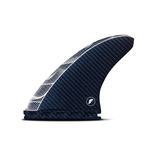 Quilha Future Fins John John Florence Vapor Core Scimitar - Medium