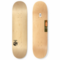 Shape Importado Mini Logo 8.5 Maple Chevron Natural