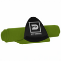 Capa Toalha Shortboard Wet Dreams Verde Musgo