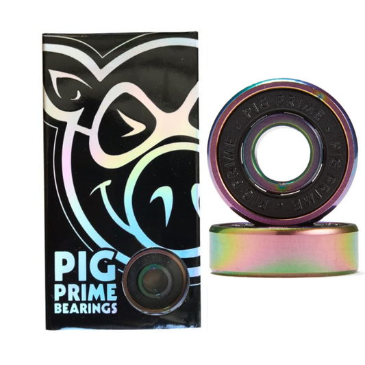 Rolamento Pig Prime Bearings Importado