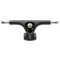 Truck Longboard Paris Truck Co V3 180mm 50º - Matte Black