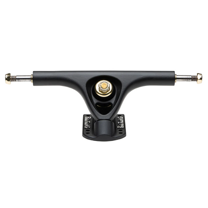 Truck Longboard Paris Truck Co V3 180mm 50º - Matte Black