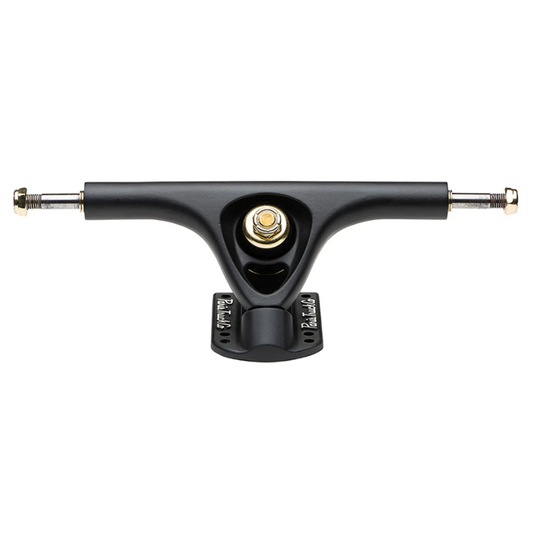 Truck Longboard Paris Truck Co V3 180mm 50º - Matte Black