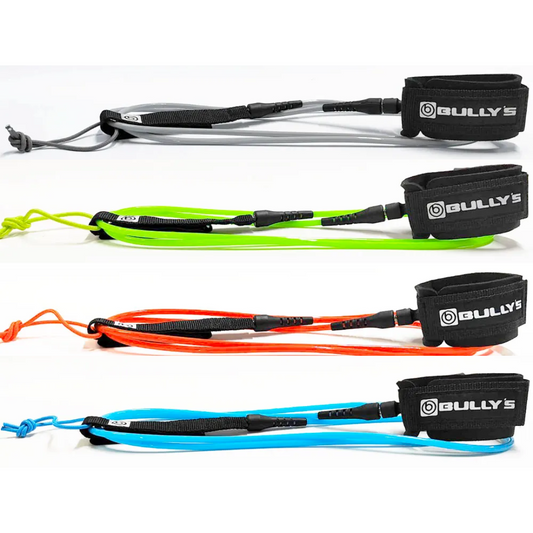 Leash Regular 6 Golden Series Bullys