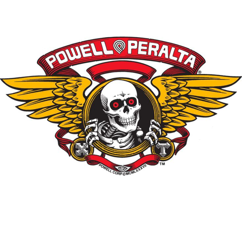 Roda Powell Peralta - Dragon Formula - 93A 56mm
