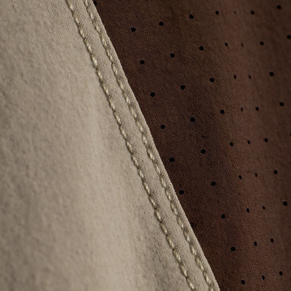 Boardshort Cordura Airtex Caqui Florence