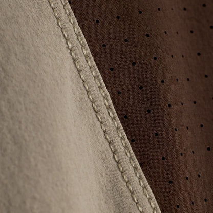 Boardshort Cordura Airtex Caqui Florence