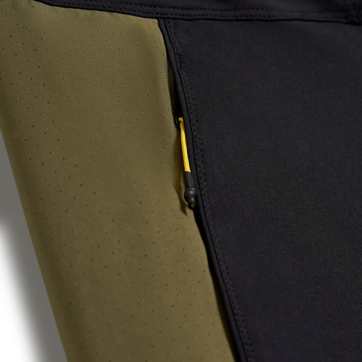 Bermuda Boardshort Florence Marine X Airtex Gamma Boardshort - Black