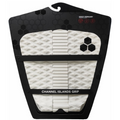 Deck Channel Islands Flat - Mikey February - White - Deck Al Merrick