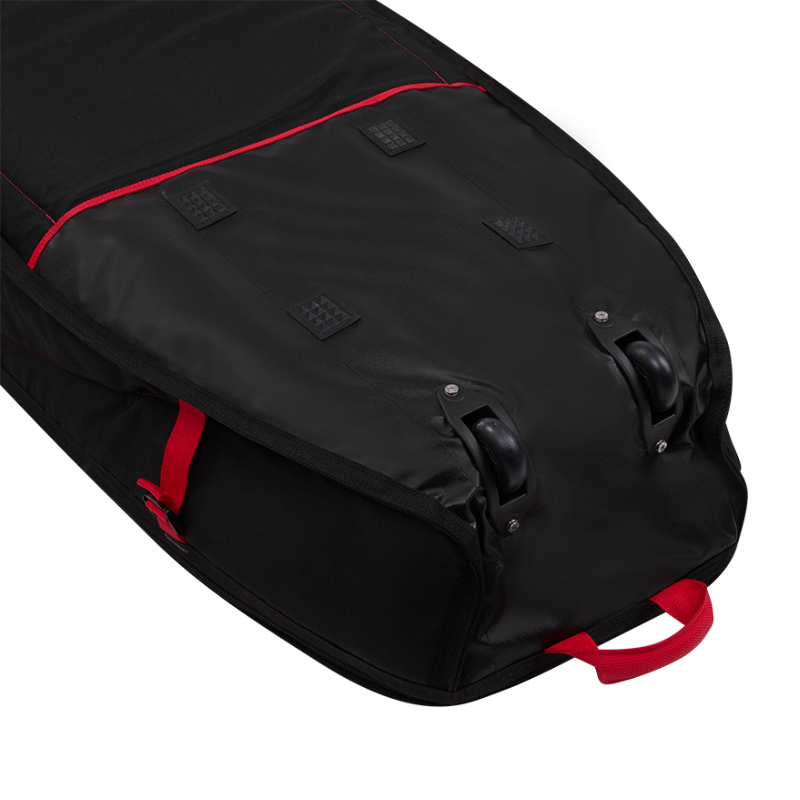 Capa Sarcófago Tripla Surf Com Roda Premium - Wet Dreams
