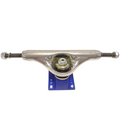 Truck Essência Silver / Navy Blue - Pair