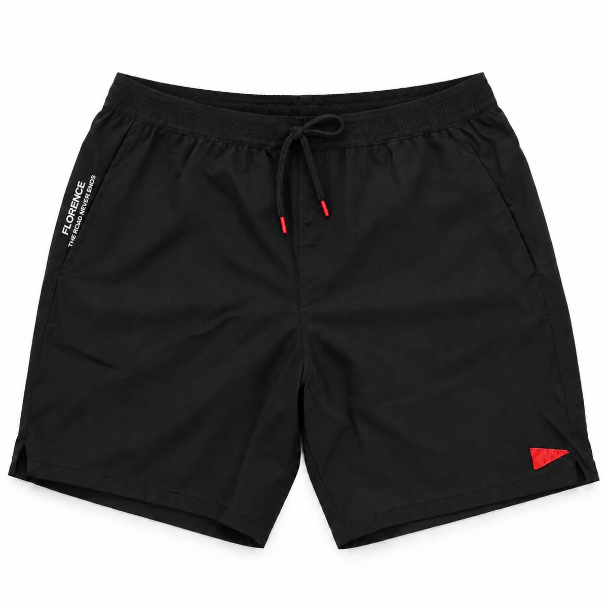 Short Florence Marine X Airtex Utility 2-in-1 - Preto