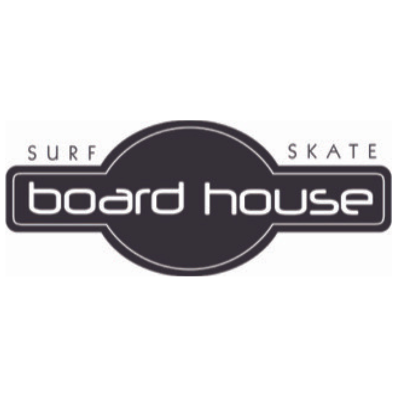 Bullys B3 Tri-Fin Set FCS II Performance Core Imported - Small