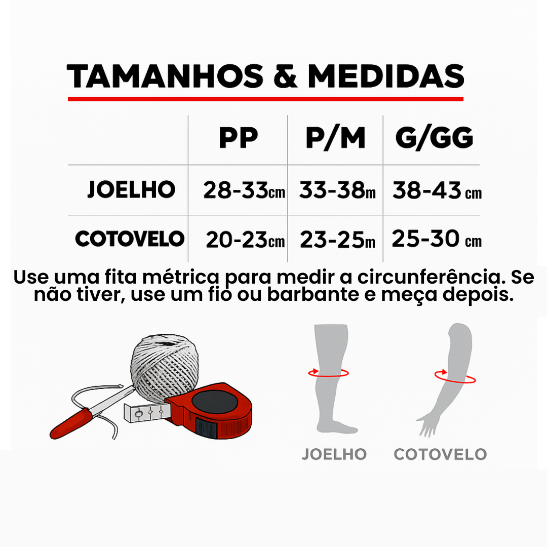 Joelheira 187 Killer Pads Fly Knee Importada