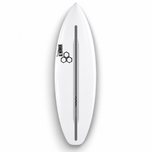 Prancha Al Merrick Rocket Wide Spine Tek - Squash