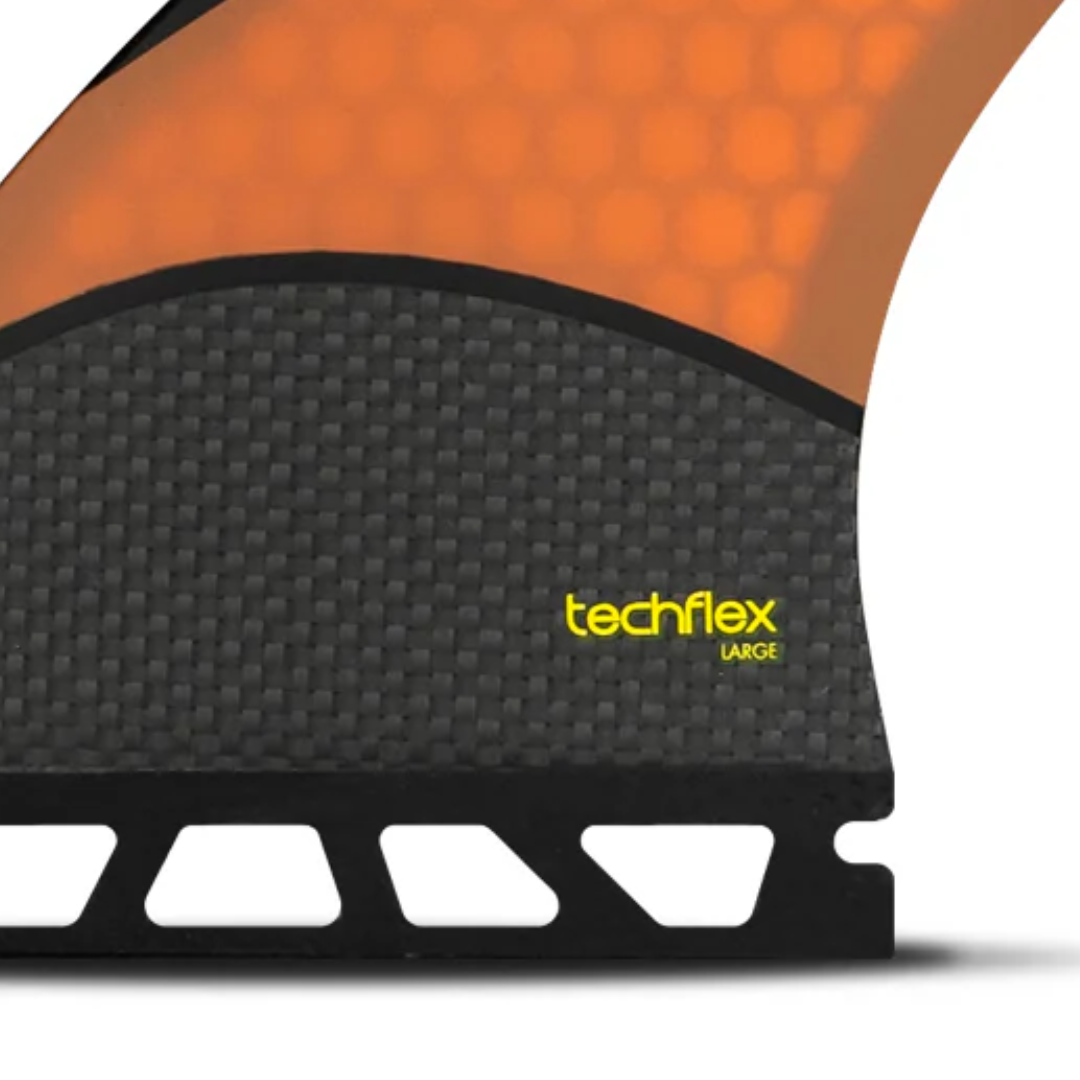 Quilha Future Fins AM2 Techflex - Large