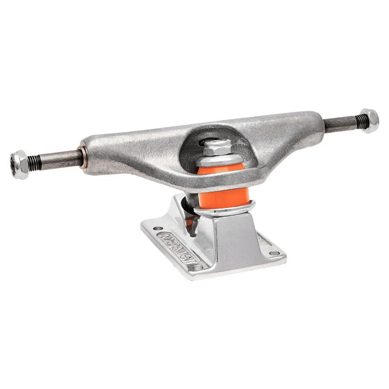 Truck Independent Stage 11 Forged Hollow Silver Par