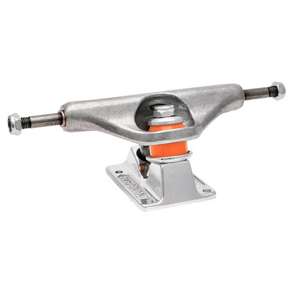 Truck Independent Stage 11 Forged Hollow Silver Pair