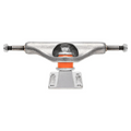 Truck Independent Stage 11 Forged Hollow Silver Pair