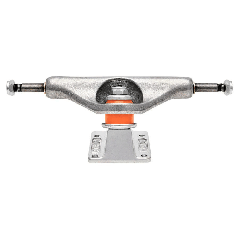 Truck Independent Stage 11 Forged Hollow Silver Par