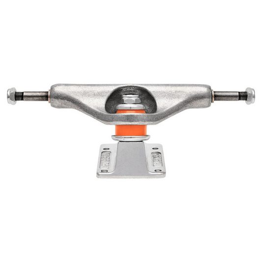 Truck Independent Stage 11 Forged Hollow Silver Pair